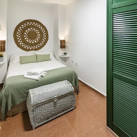 Lightbooking Plaza Corredera Kordoba