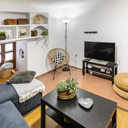 Apartament Lightbooking Plaza Corredera Kordoba