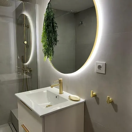 Apartament Lightbooking Plaza Corredera Kordoba